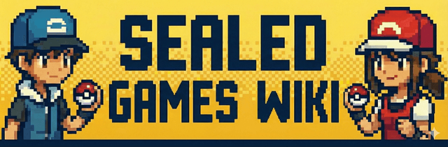Sealed Games Wiki